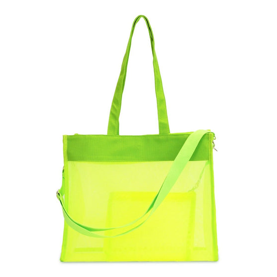 

Mesh-Umhängetasche - Hobbii
1