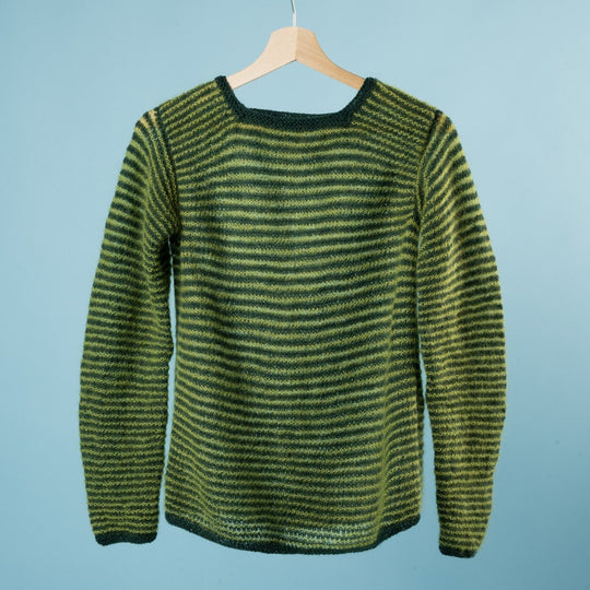 Viola Pulli  - Evergreen