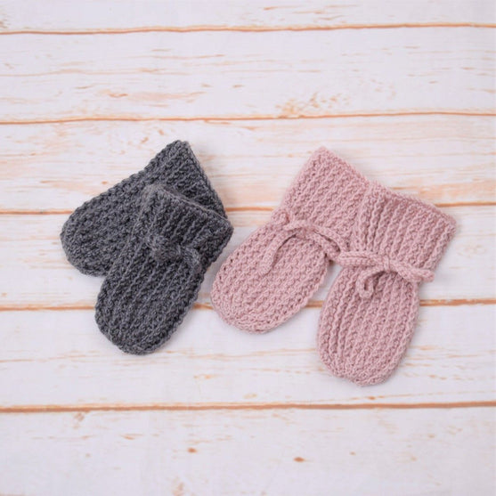 

Gry Babyfäustlinge
3