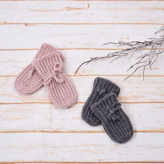 

Gry Babyfäustlinge
5