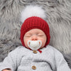 

Gry Baby Berretto
5