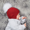 

Gry Baby Berretto
3