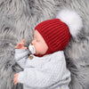 

Gry Baby Berretto
4