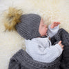 

Gry Baby Berretto
2