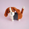 

Gus, der Basset
1