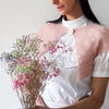 

Auro - Bolero Shrug
1