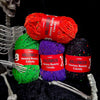 

Honey Bunny Candy Halloween (Edizione Limitata) - Hobbii
7