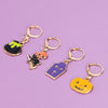 

Halloween-Maschenmarkierer - Hobbii
2