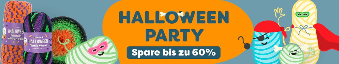 Halloween Party