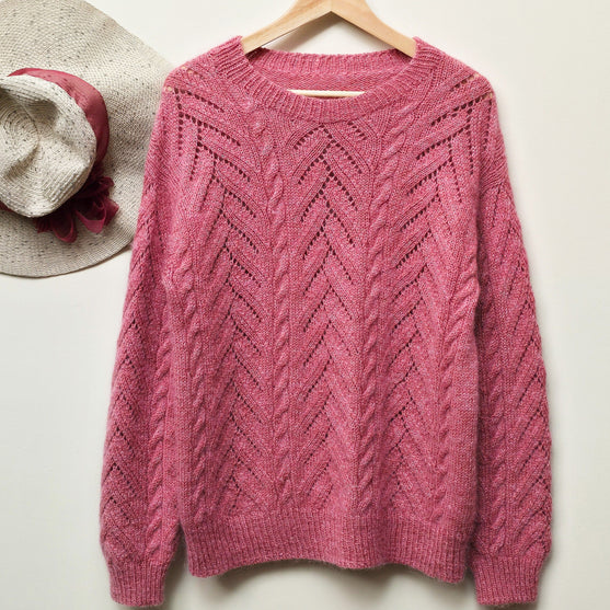 

Archer - Maglione
1