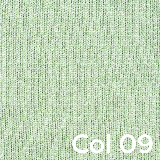 

Happy Place Melange - Hobbii x TL Yarn Crafts
10