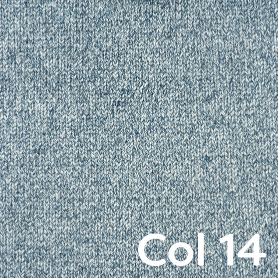 

Happy Place Melange - Hobbii X TL Yarn Crafts
15