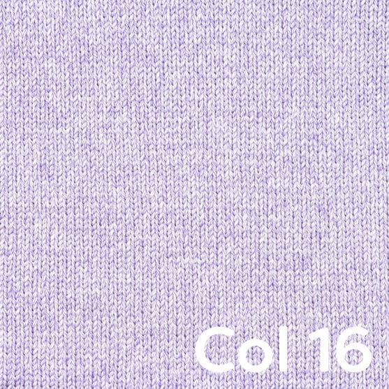 

Happy Place Melange - Hobbii X TL Yarn Crafts
14