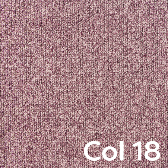 

Happy Place Melange - Hobbii X TL Yarn Crafts
16