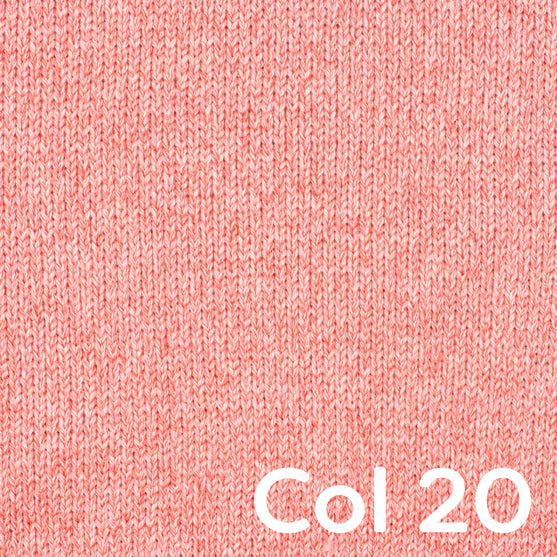 

Happy Place Melange - Hobbii X TL Yarn Crafts
18