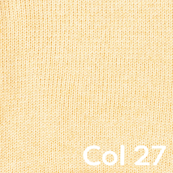 

Happy Place Melange - Hobbii X TL Yarn Crafts
28