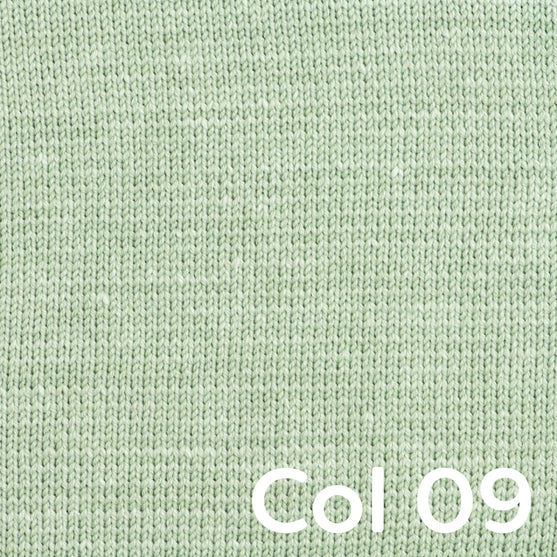 

Happy Place Solid - Hobbii X TL Yarn Crafts
10