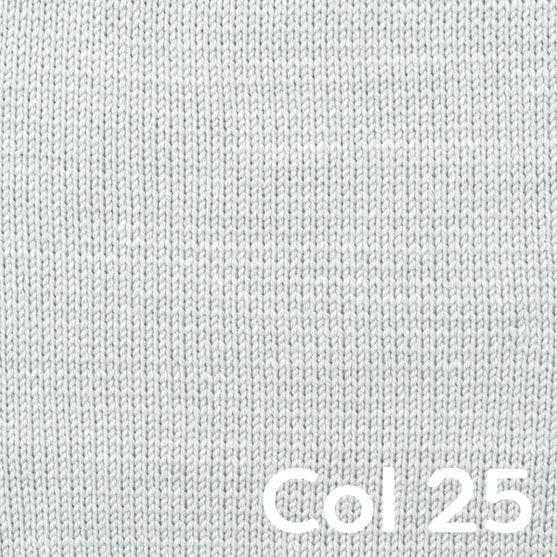 

Happy Place Solid - Hobbii X TL Yarn Crafts
24
