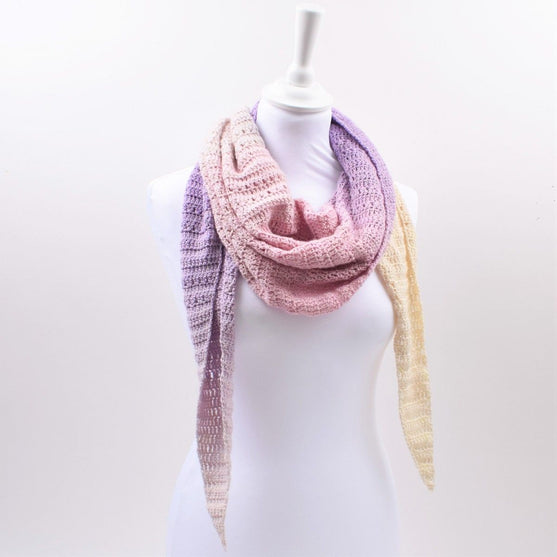 

Dolce Harlequin Schal
6