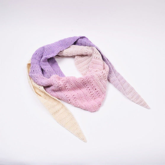 

Dolce Harlequin Schal
5