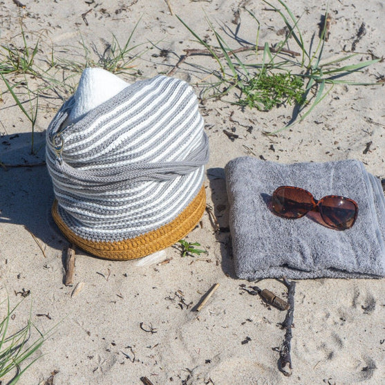 

Havbrise - Tasche
4