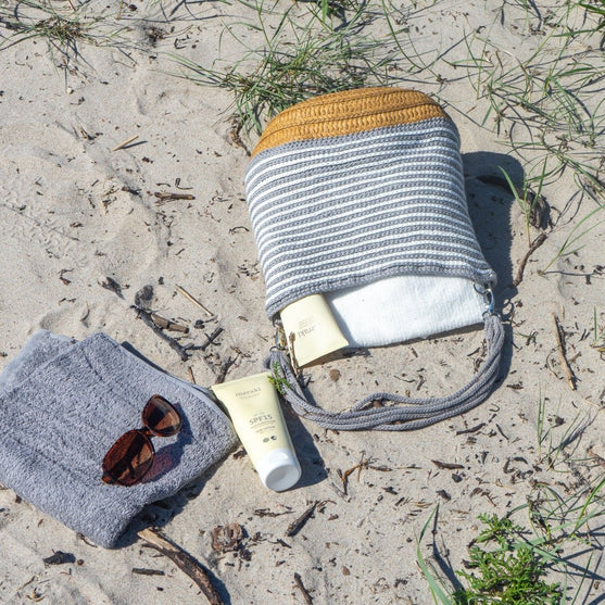

Havbrise - Tasche
6