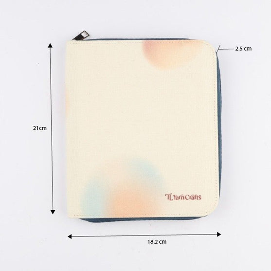 

Häkelnadelset - Hobbii X TL Yarn Crafts
9