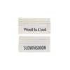 

10 Etichette - Wool is Cool - Hobbii
1