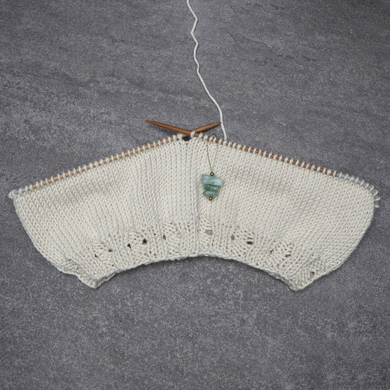 

Maschenmarkierer mit Draht - Hobbii
4