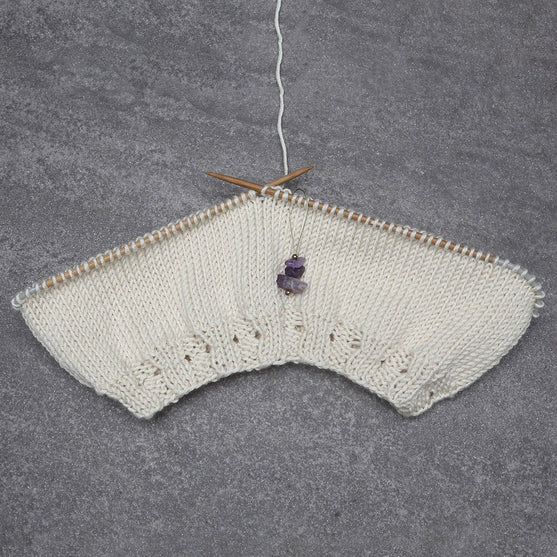 

Maschenmarkierer mit Draht - Hobbii
5