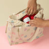 

Canvas Shopper m. Kordelverschluss - Hobbii
7