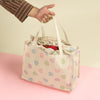 

Canvas Shopper m. Kordelverschluss - Hobbii
4