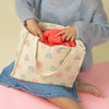 

Canvas Shopper m. Kordelverschluss - Hobbii
6