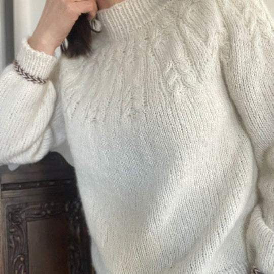 Hearth - Pullover