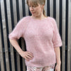 

Summer Dreams - Kurzarm-Pullover
1