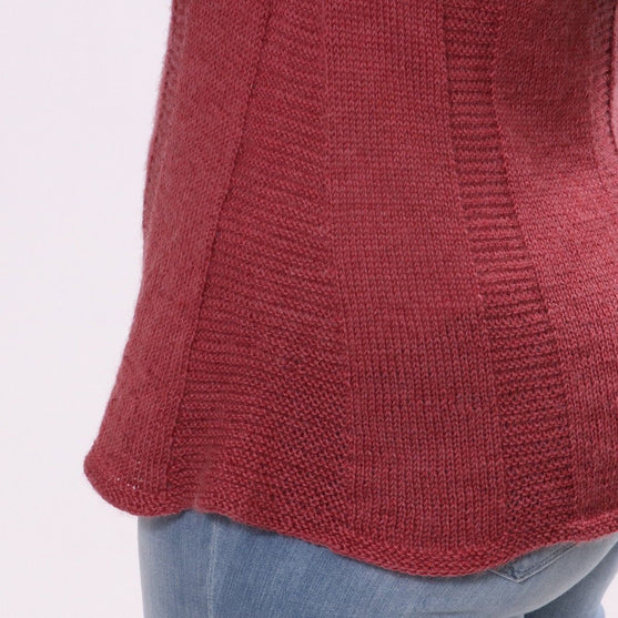 

Helena - Pullover
3