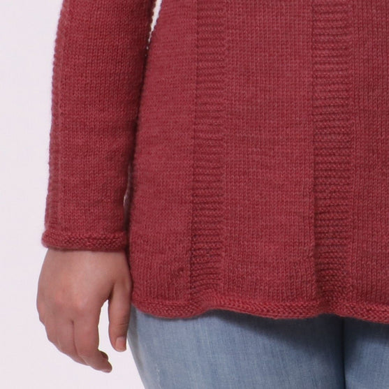 

Helena - Pullover
4