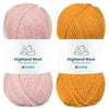 

Highland Wool - Hobbii
1