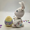 

Hippety Hoppety - Amigurumi
2