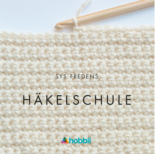 Häkelschule - Hobbii