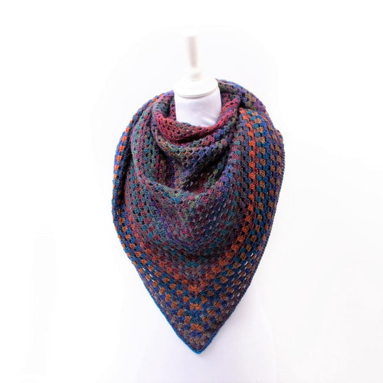 

Dream Colour Schal
2