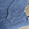 

Hoarfrost - Pullover
4