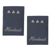 

Labels 'Handmade' - 2 Stk - Hobbii
1