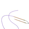 

Maschenhalterseile - 3 mm
4