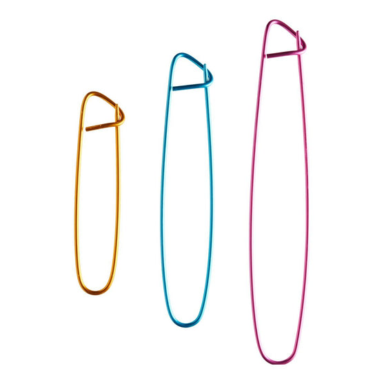 

Maschenhalter - Hobbii
1