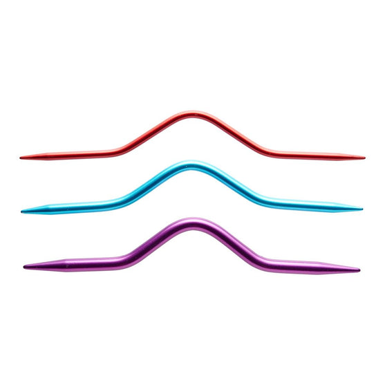 

Zopfnadeln / Hilfsnadeln - Alu - Hobbii
1