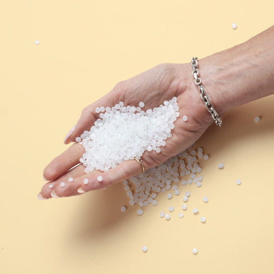 

Plastic Pellet - Hobbii
3