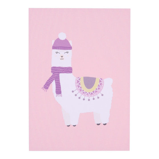 

Postkarten - 6 Stk - Wool Is Cool - Hobbii
3