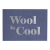 

Postkarten - 6 Stk - Wool Is Cool - Hobbii
4
