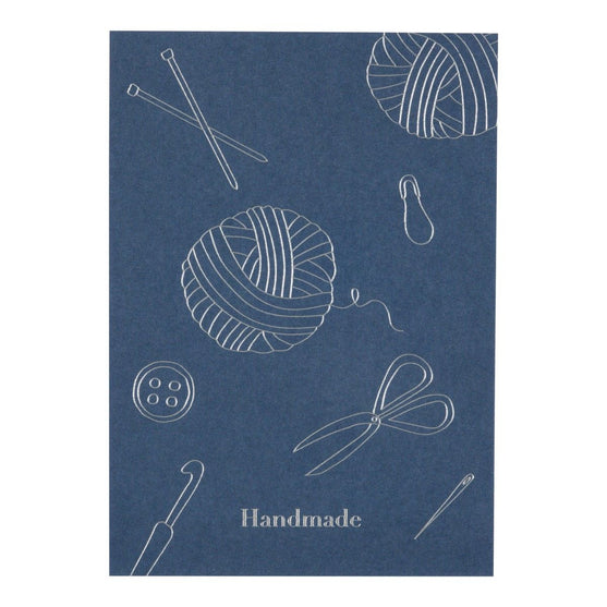 

Postkarten - Made With Love - Hobbii
3